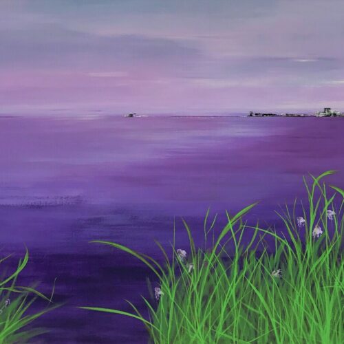 L04 - Purple Fields